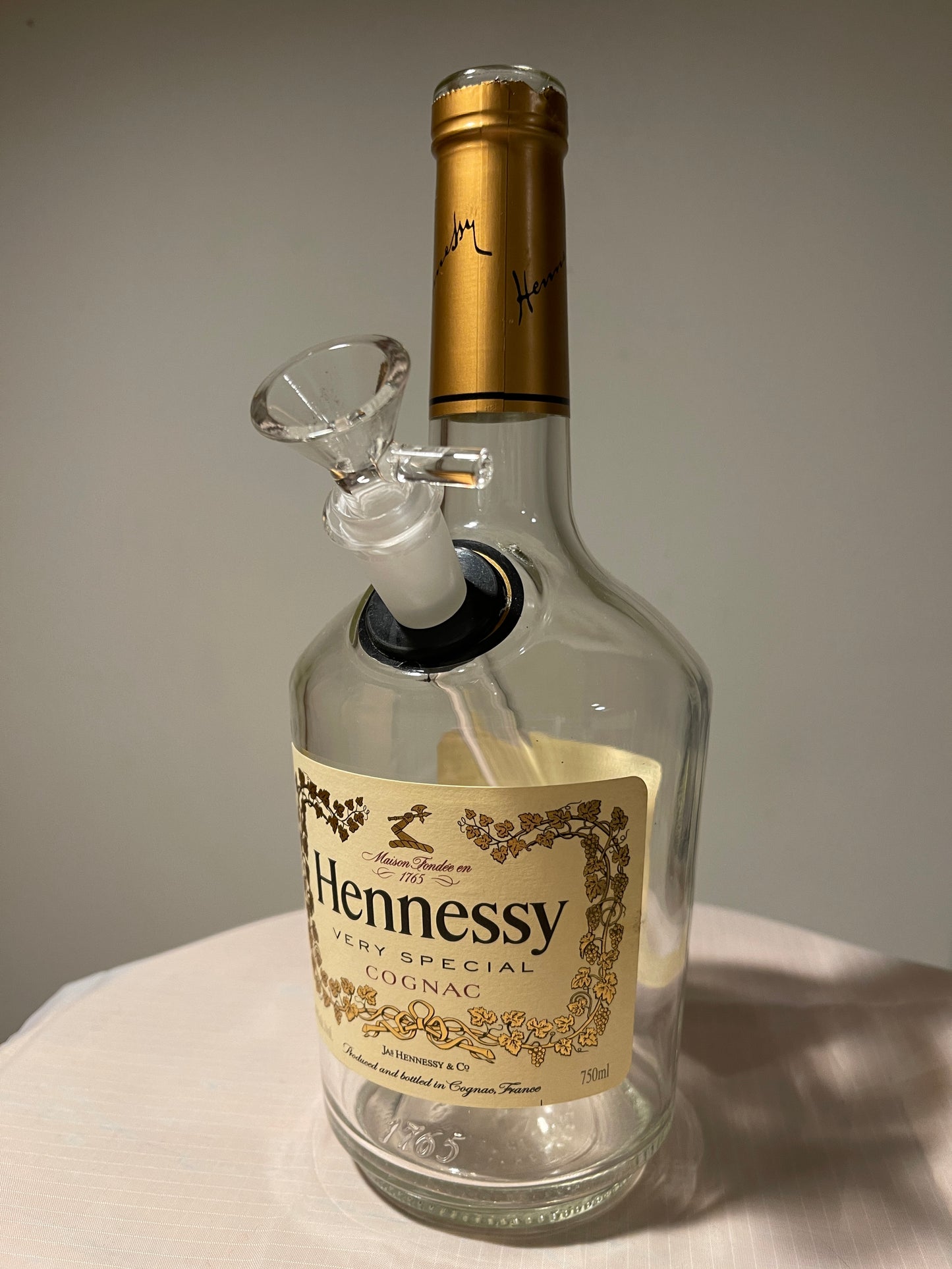 Henny Bong