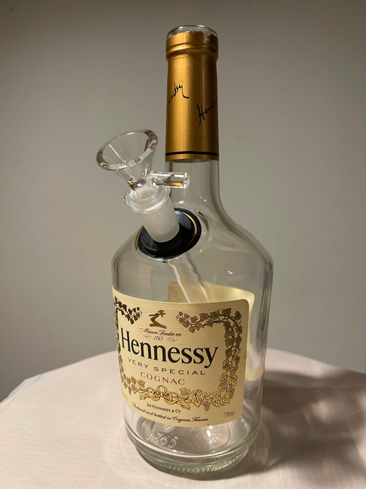 Henny Bong