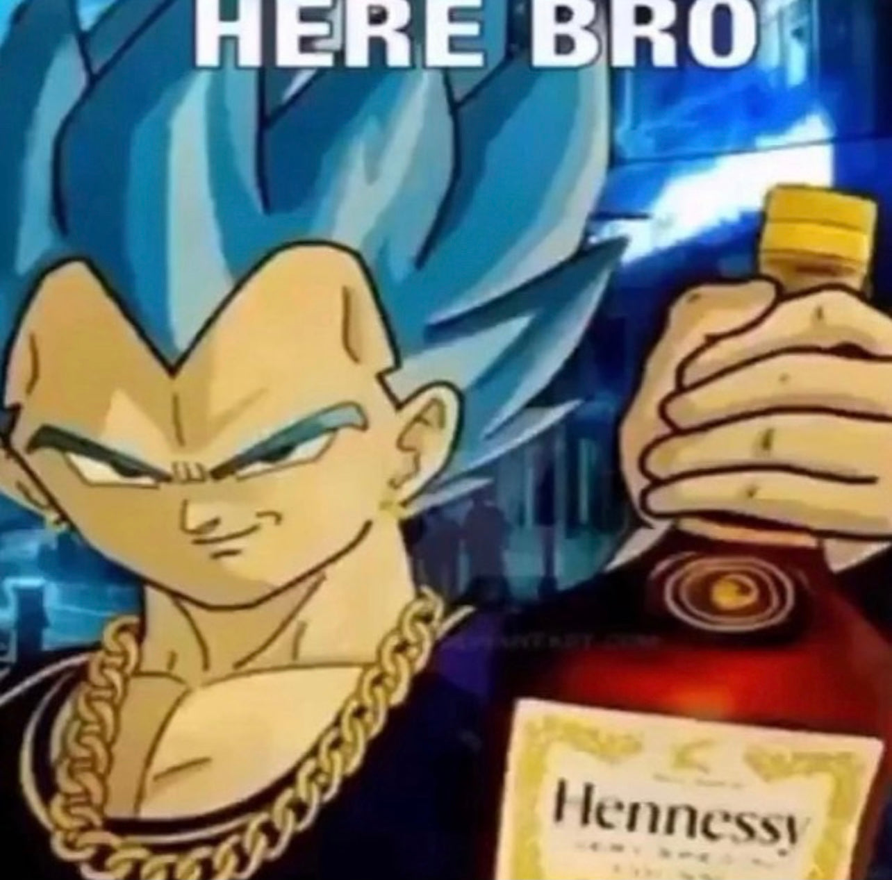Henny Bong